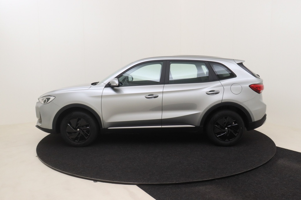 MG ZS Standard 1,5L 115 hp  - ref: 7-44343 - Photo 9