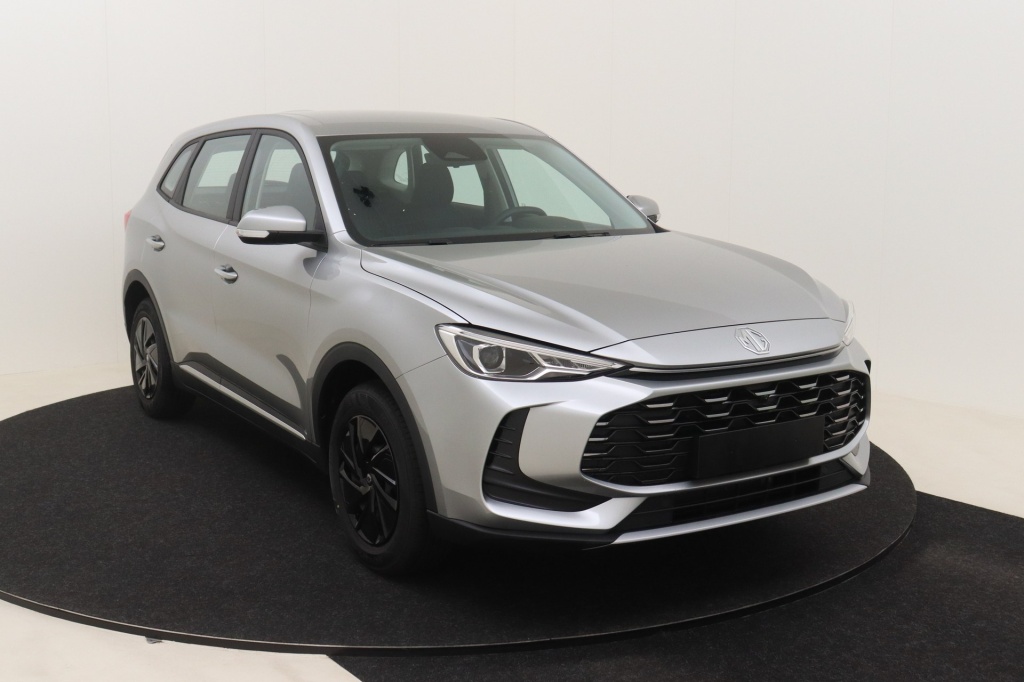 MG ZS Standard 1,5L 115 hp  - ref: 7-44347 - Photo 3