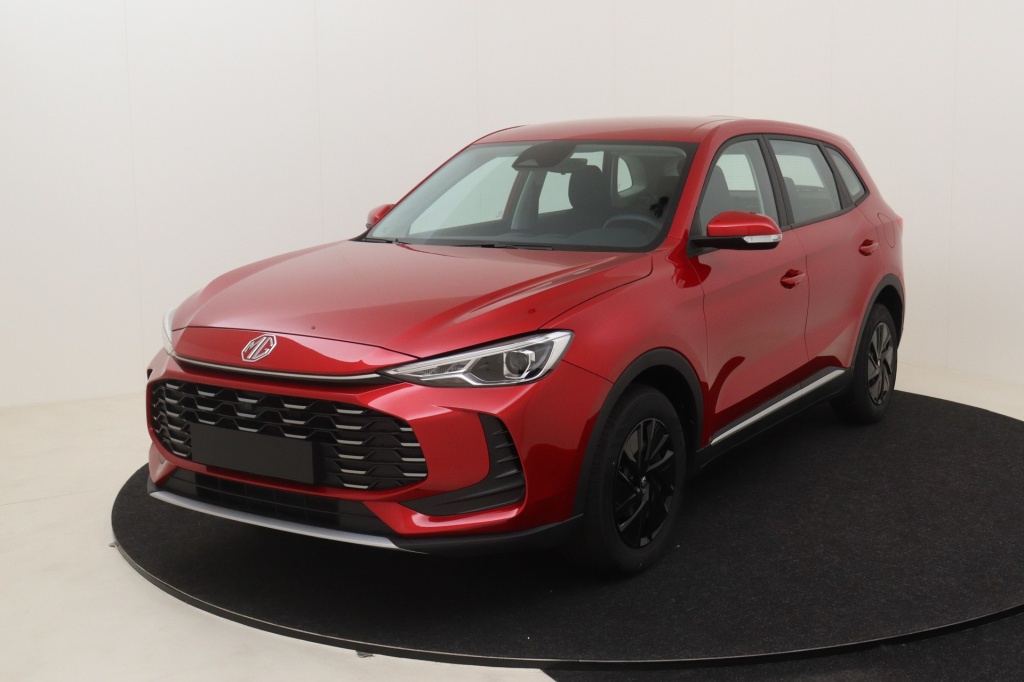 MG ZS Standard 1,5L 115 hp  - ref: 7-44351 - Photo 1