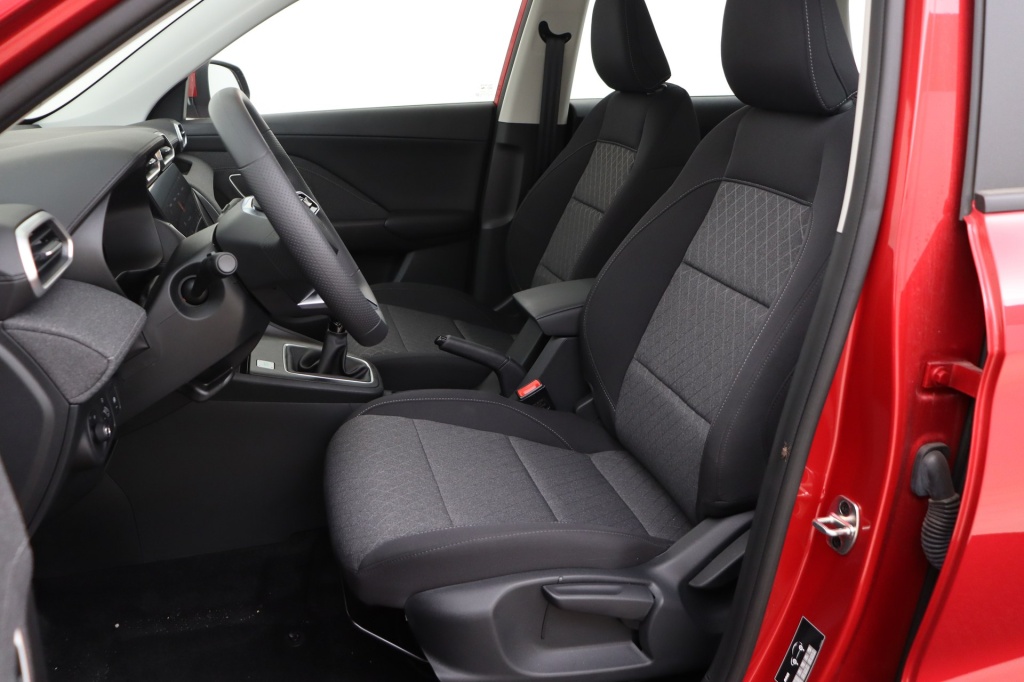 MG ZS Standard 1,5L 115 hp  - ref: 7-44351 - Photo 13