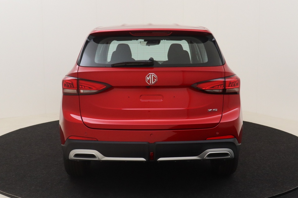 MG ZS Standard 1,5L 115 hp  - ref: 7-44351 - Photo 7