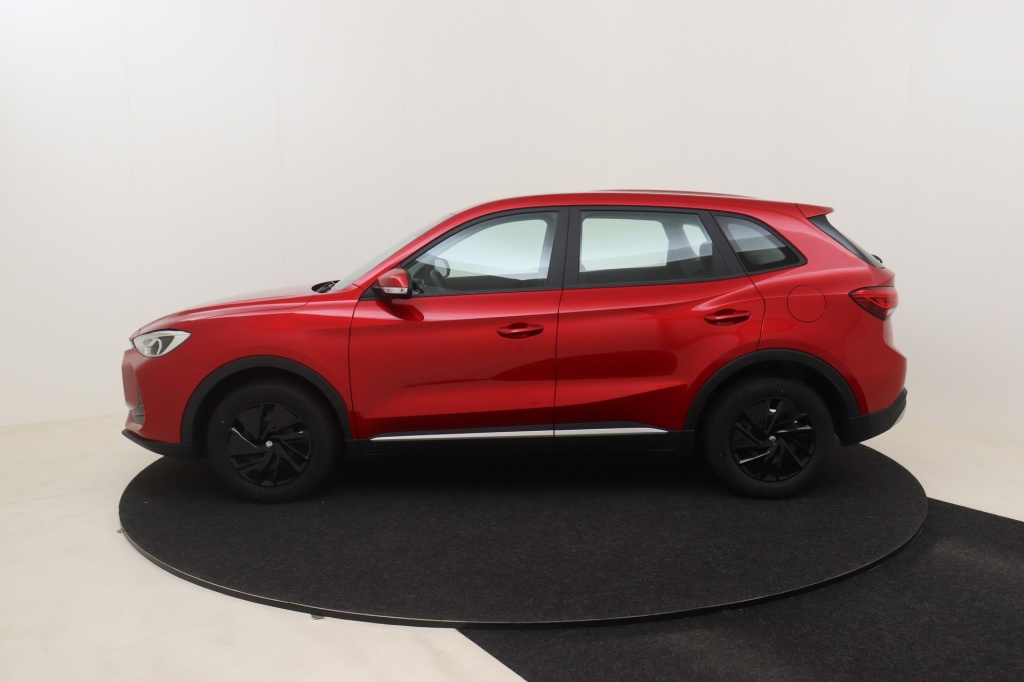 MG ZS Standard 1,5L 115 hp  - ref: 7-44351 - Photo 9