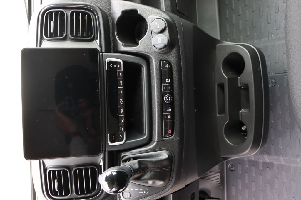 OPEL Movano 3500 Heavy L3H2  2.2 Turbo D 140 hp AT8 S/S - ref: 7-44363 - Photo 10