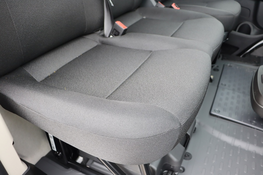 OPEL Movano 3500 Heavy L3H2  2.2 Turbo D 140 hp AT8 S/S - ref: 7-44363 - Photo 13