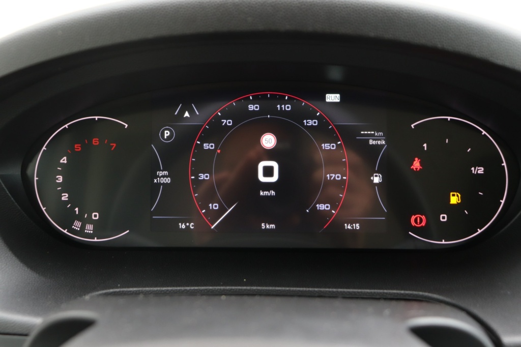 OPEL Movano 3500 Heavy L3H2  2.2 Turbo D 140 hp AT8 S/S - ref: 7-44364 - Photo 17