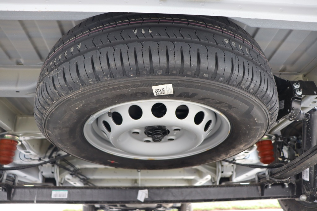 OPEL Movano 3500 Heavy L3H2  2.2 Turbo D 140 hp AT8 S/S - ref: 7-44364 - Photo 20