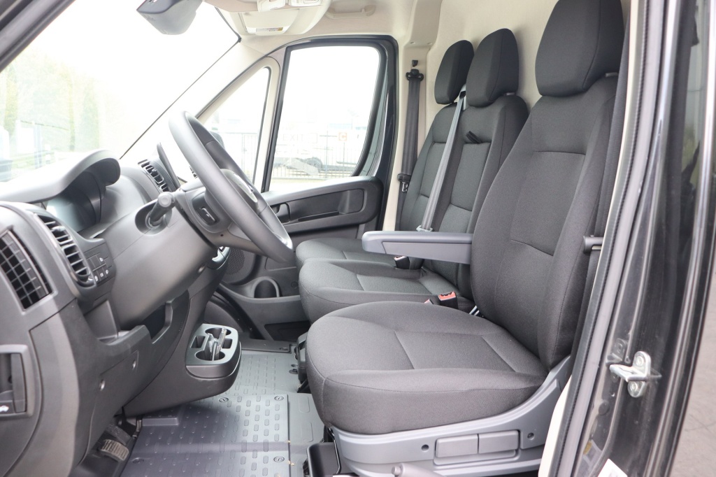 OPEL Movano 3500 Heavy L3H2  2.2 Turbo D 140 hp AT8 S/S - ref: 7-44374 - Photo 11