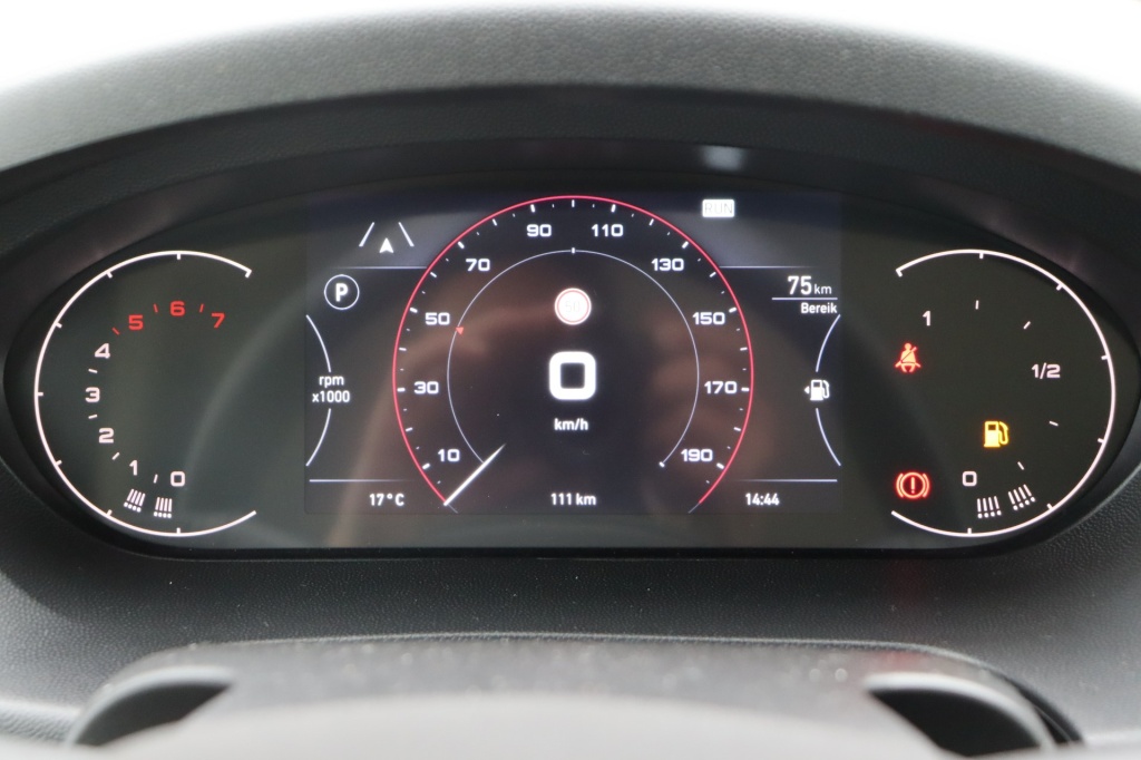 OPEL Movano 3500 Heavy L3H2  2.2 Turbo D 140 hp AT8 S/S - ref: 7-44374 - Photo 17