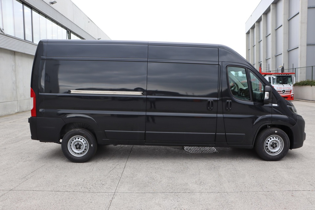 OPEL Movano 3500 Heavy L3H2  2.2 Turbo D 140 hp AT8 S/S - ref: 7-44374 - Photo 8