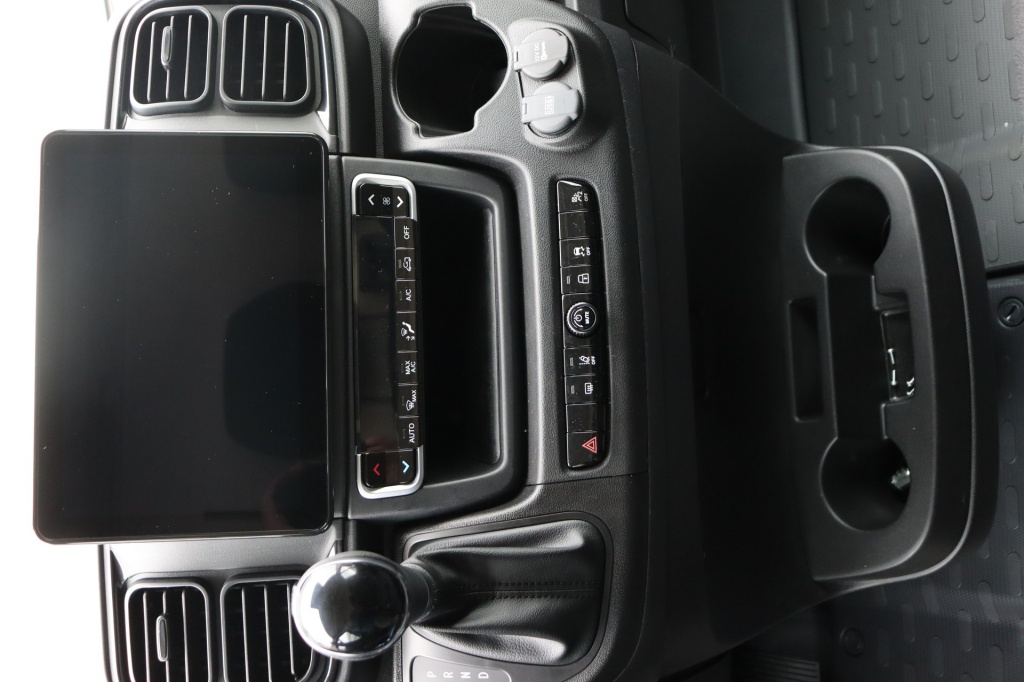 OPEL Movano 3500 Heavy L3H2  2.2 Turbo D 140 hp AT8 S/S - ref: 7-44379 - Photo 10