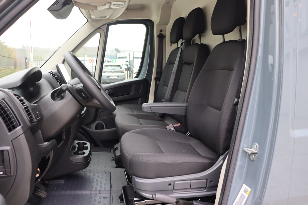 OPEL Movano 3500 Heavy L3H2  2.2 Turbo D 140 hp AT8 S/S - ref: 7-44379 - Photo 11