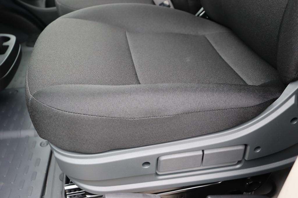 OPEL Movano 3500 Heavy L3H2  2.2 Turbo D 140 hp AT8 S/S - ref: 7-44379 - Photo 12