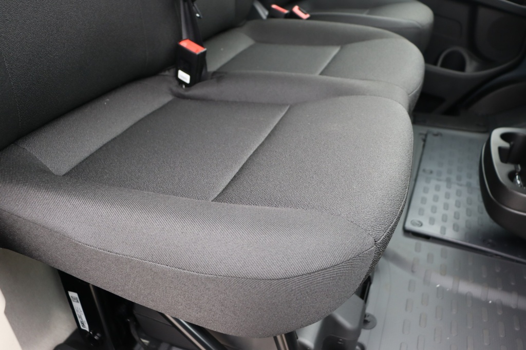 OPEL Movano 3500 Heavy L3H2  2.2 Turbo D 140 hp AT8 S/S - ref: 7-44379 - Photo 13