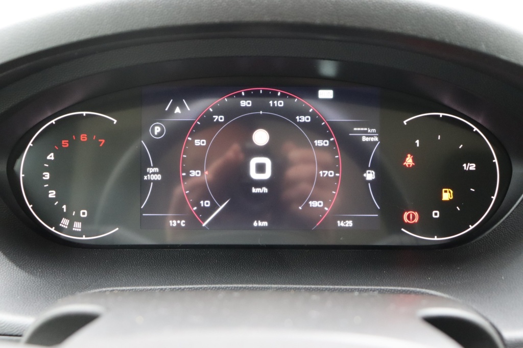 OPEL Movano 3500 Heavy L3H2  2.2 Turbo D 140 hp AT8 S/S - ref: 7-44379 - Photo 17