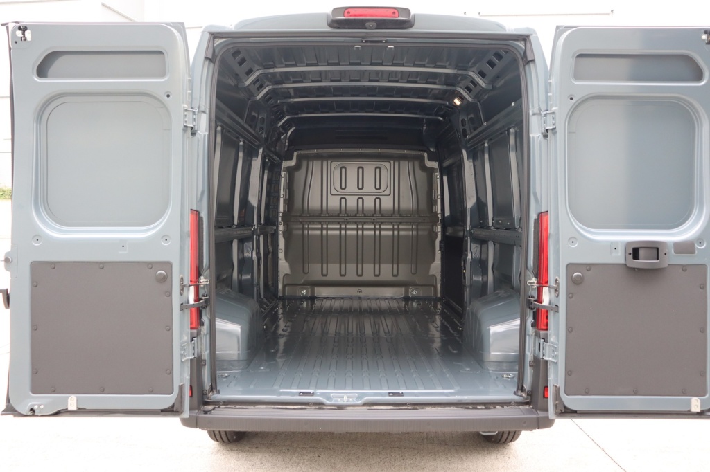 OPEL Movano 3500 Heavy L3H2  2.2 Turbo D 140 hp AT8 S/S - ref: 7-44379 - Photo 19