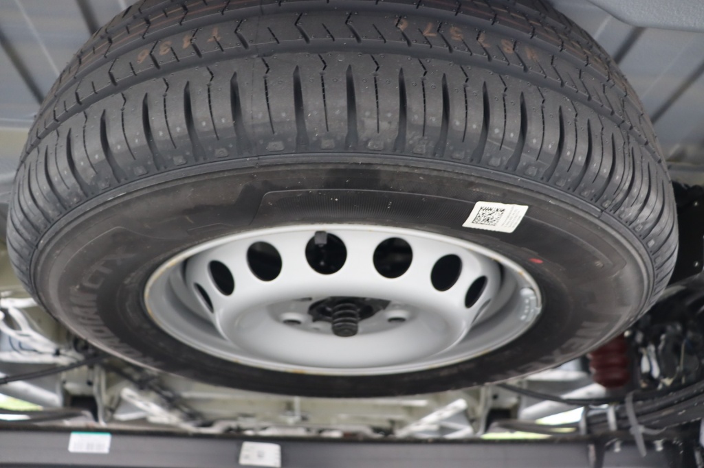 OPEL Movano 3500 Heavy L3H2  2.2 Turbo D 140 hp AT8 S/S - ref: 7-44379 - Photo 20