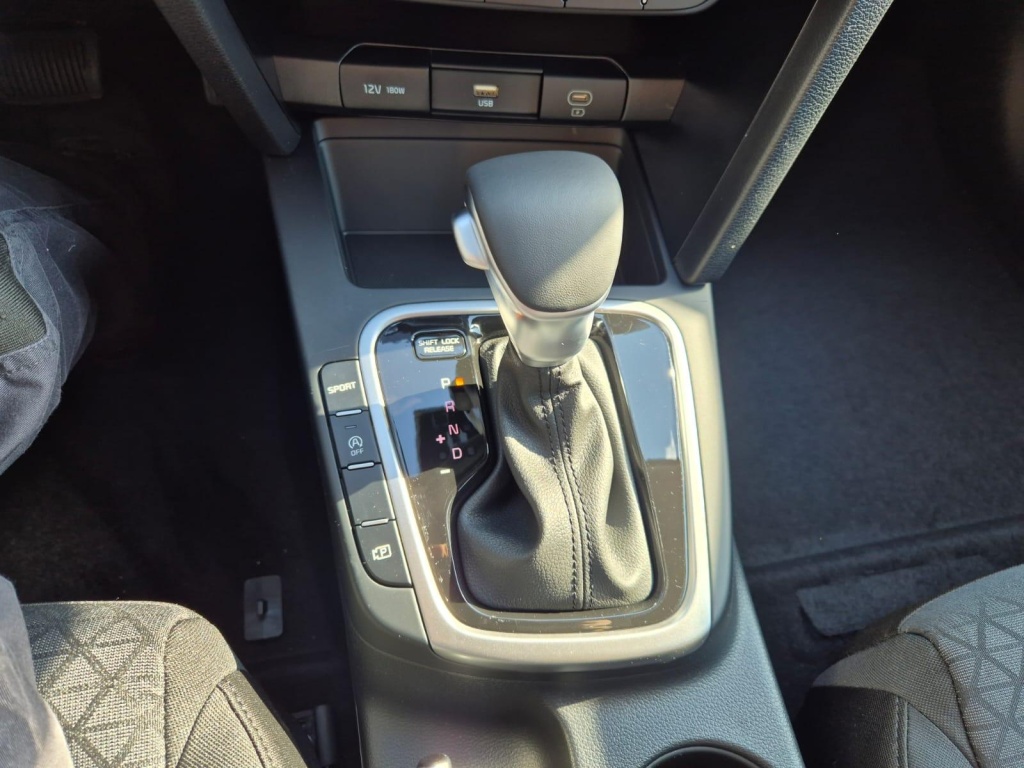 KIA Ceed SW Vision 1.5 Gasoline 140hp - ref: 7-44388 - Photo 18