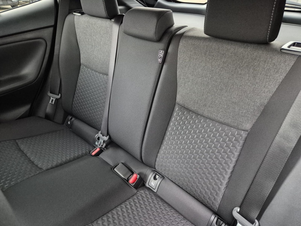 TOYOTA Yaris Cross 1.5 Hybrid 131hp - ref: 7-44766 - Photo 12