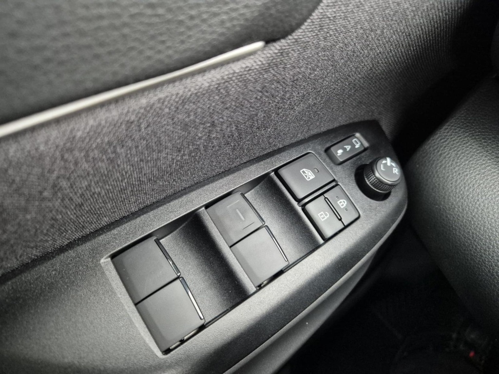 TOYOTA Yaris Cross 1.5 Hybrid 131hp - ref: 7-44766 - Photo 13