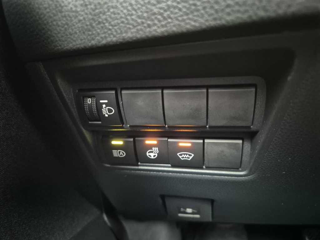 TOYOTA Yaris Cross 1.5 Hybrid 131hp - ref: 7-44766 - Photo 14