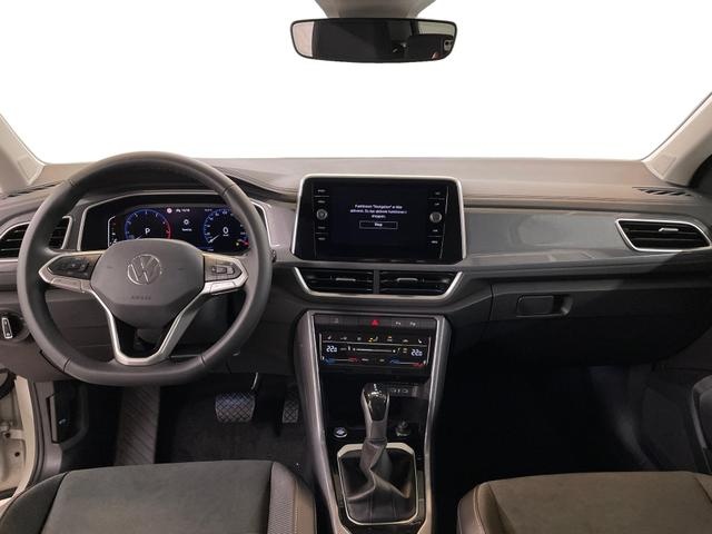 VOLKSWAGEN T-Roc Style Edition 1.5 TSI 150PS/110KW DSG 2... - ref: 7-44984 - Photo 12