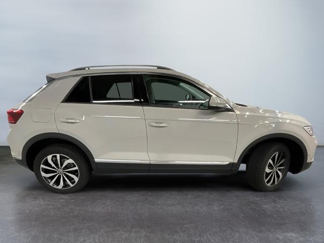 VOLKSWAGEN T-Roc Style Edition 1.5 TSI 150PS/110KW DSG 2... - ref: 7-44984 - Photo 8