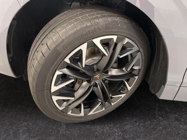 CUPRA Terramar VZ 2.0 TSI 265PS/195kW 4x4 DSG7 2025... - ref: 7-44991 - Photo 11