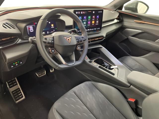 CUPRA Terramar VZ 2.0 TSI 265PS/195kW 4x4 DSG7 2025... - ref: 7-44991 - Photo 12