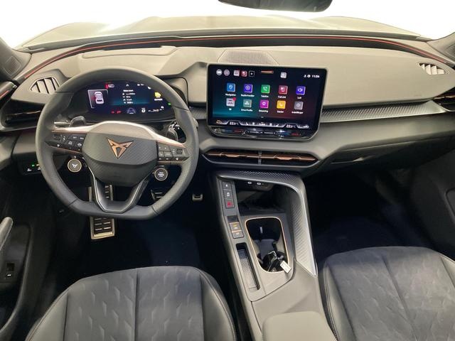 CUPRA Terramar VZ 2.0 TSI 265PS/195kW 4x4 DSG7 2025... - ref: 7-44991 - Photo 13