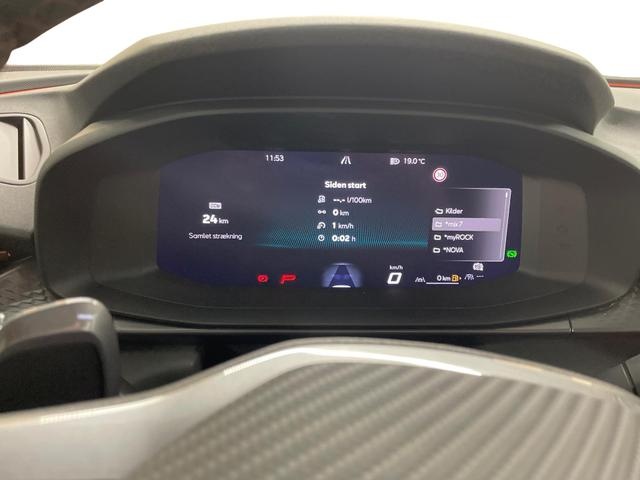 CUPRA Terramar VZ 2.0 TSI 265PS/195kW 4x4 DSG7 2025... - ref: 7-44991 - Photo 14