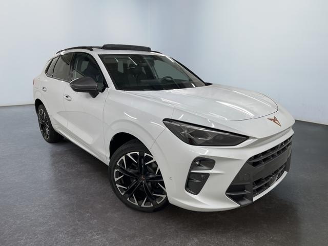 CUPRA Terramar VZ 2.0 TSI 265PS/195kW 4x4 DSG7 2025... - ref: 7-44992 - Photo 1