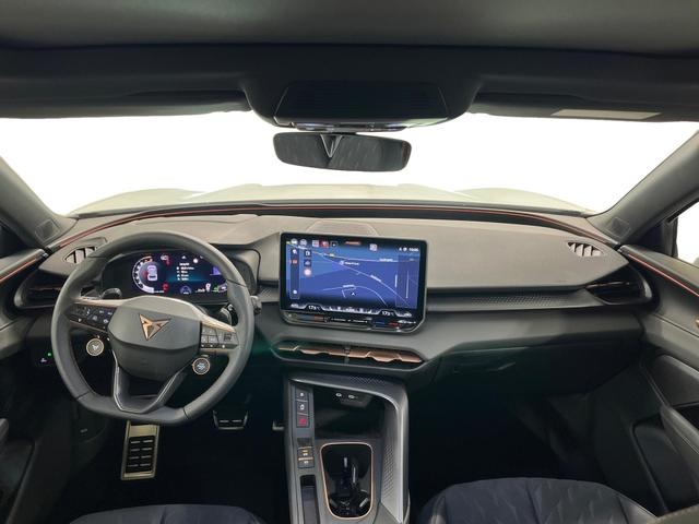 CUPRA Terramar VZ 2.0 TSI 265PS/195kW 4x4 DSG7 2025... - ref: 7-44992 - Photo 12