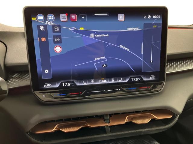 CUPRA Terramar VZ 2.0 TSI 265PS/195kW 4x4 DSG7 2025... - ref: 7-44992 - Photo 15