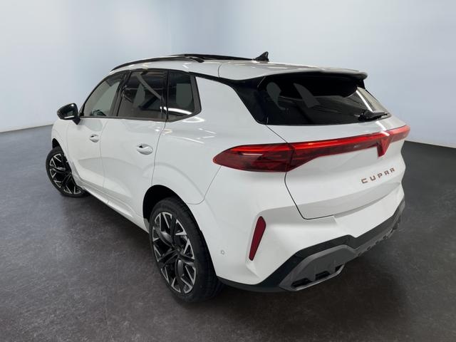 CUPRA Terramar VZ 2.0 TSI 265PS/195kW 4x4 DSG7 2025... - ref: 7-44992 - Photo 5