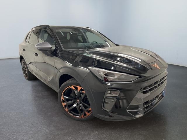 CUPRA Terramar VZ 2.0 TSI 265PS/195kW 4x4 DSG7 2025... - ref: 7-44993 - Photo 1