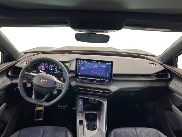 CUPRA Terramar VZ 2.0 TSI 265PS/195kW 4x4 DSG7 2025... - ref: 7-44993 - Photo 13