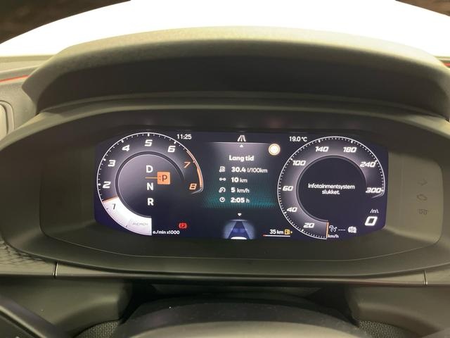 CUPRA Terramar VZ 2.0 TSI 265PS/195kW 4x4 DSG7 2025... - ref: 7-44993 - Photo 14