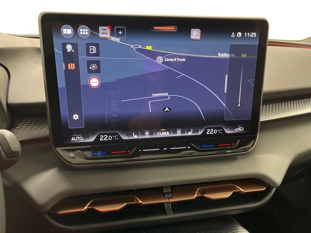 CUPRA Terramar VZ 2.0 TSI 265PS/195kW 4x4 DSG7 2025... - ref: 7-44993 - Photo 15