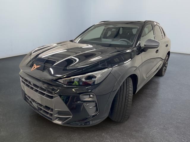 CUPRA Terramar VZ 2.0 TSI 265PS/195kW 4x4 DSG7 2025... - ref: 7-44993 - Photo 3