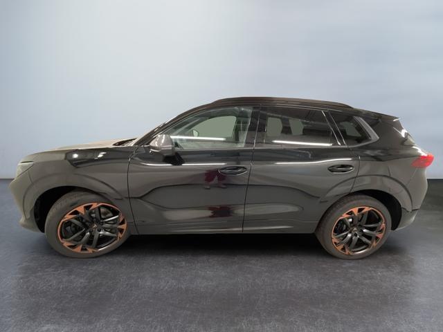 CUPRA Terramar VZ 2.0 TSI 265PS/195kW 4x4 DSG7 2025... - ref: 7-44993 - Photo 4