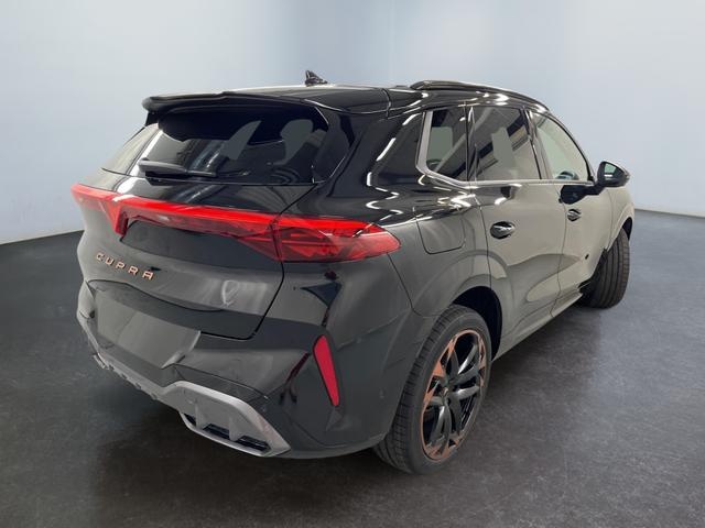 CUPRA Terramar VZ 2.0 TSI 265PS/195kW 4x4 DSG7 2025... - ref: 7-44993 - Photo 7