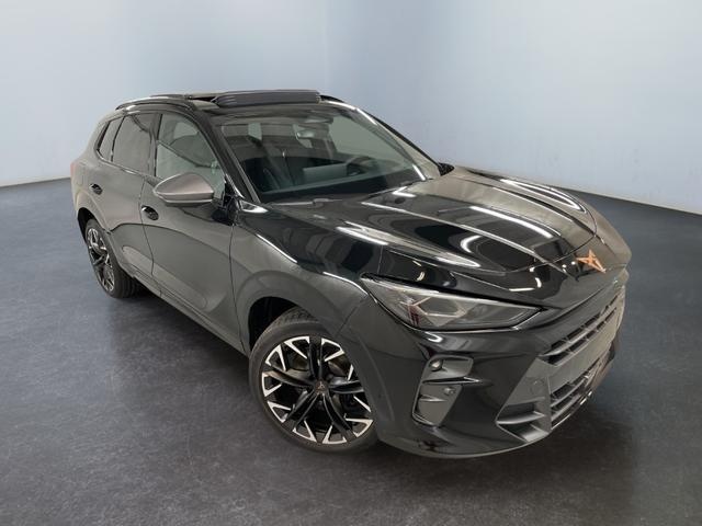 CUPRA Terramar VZ 2.0 TSI 265PS/195kW 4x4 DSG7 2025... - ref: 7-44994 - Photo 1