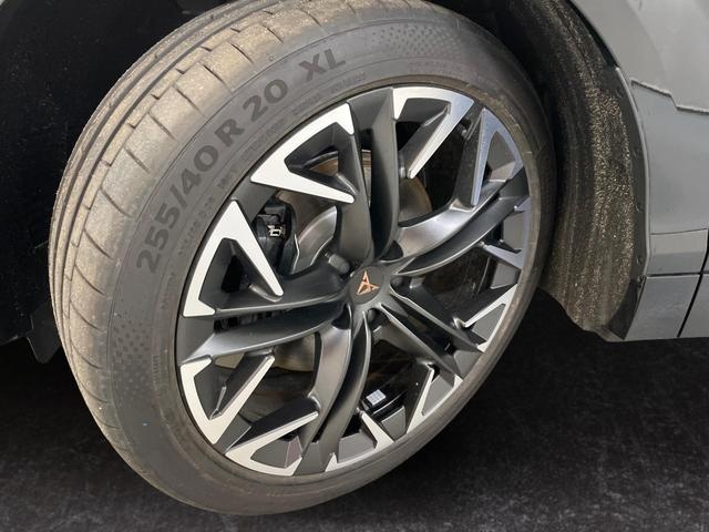 CUPRA Terramar VZ 2.0 TSI 265PS/195kW 4x4 DSG7 2025... - ref: 7-44994 - Photo 11