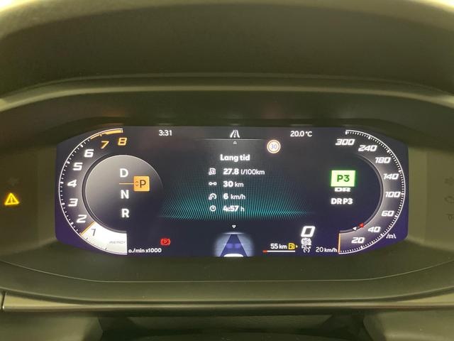 CUPRA Terramar VZ 2.0 TSI 265PS/195kW 4x4 DSG7 2025... - ref: 7-44994 - Photo 14