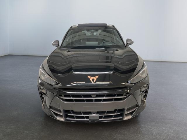 CUPRA Terramar VZ 2.0 TSI 265PS/195kW 4x4 DSG7 2025... - ref: 7-44994 - Photo 2