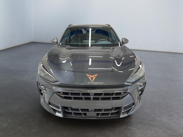 CUPRA Terramar Nordic Edition 2.0 TSI 204PS/150kW 4... - ref: 7-45002 - Photo 7