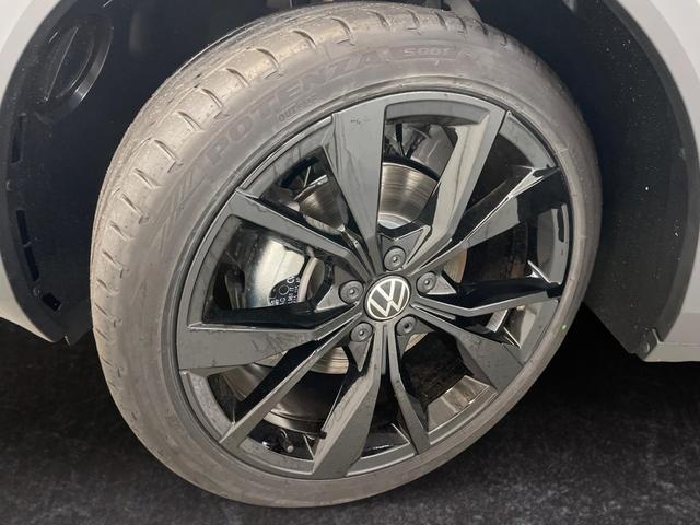 VOLKSWAGEN T-Roc Black Edition/Silver Edition Style Black Edition 1.5 TSI 150PS/110kW... - ref: 7-45005 - Photo 11