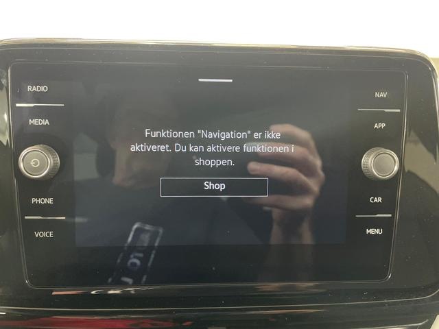 VOLKSWAGEN T-Roc Black Edition/Silver Edition Style Black Edition 1.5 TSI 150PS/110kW... - ref: 7-45005 - Photo 15