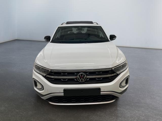 VOLKSWAGEN T-Roc Black Edition/Silver Edition Style Black Edition 1.5 TSI 150PS/110kW... - ref: 7-45005 - Photo 2