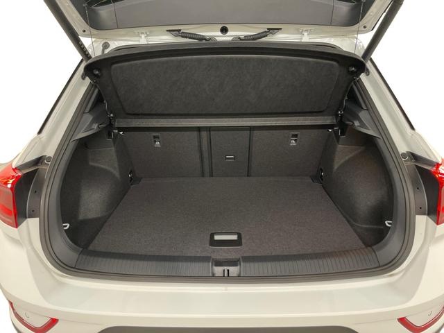 VOLKSWAGEN T-Roc Black Edition/Silver Edition Style Black Edition 1.5 TSI 150PS/110kW... - ref: 7-45005 - Photo 9